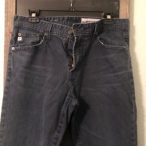 AG-ED Denim - The Everett